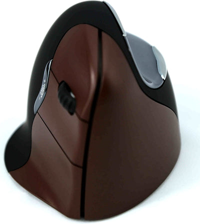 Evoluent VerticalMouse 4 Small Wireless (VM4SW)