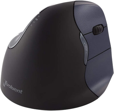 Evoluent VerticalMouse 4 Right Wireless (VM4RW)