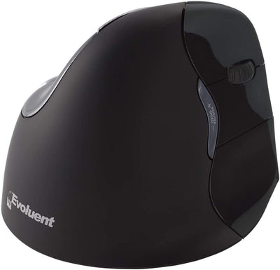 Evoluent VerticalMouse 4 Right Mac (VM4RM)