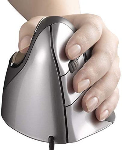 Evoluent VerticalMouse 4 Left (VM4L)