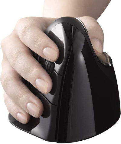 Evoluent VerticalMouse 4 Right Mac (VM4RM)