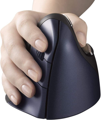 Evoluent VerticalMouse 4 Right Wireless (VM4RW)