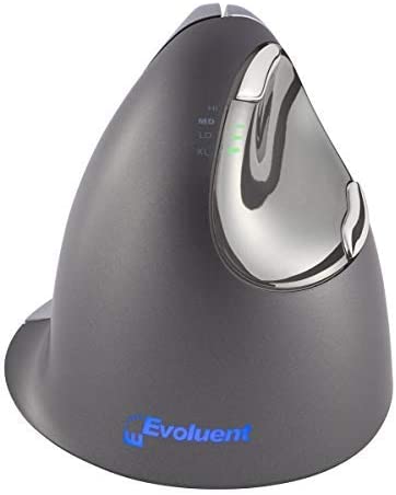 Evoluent VerticalMouse 4 Left (VM4L)