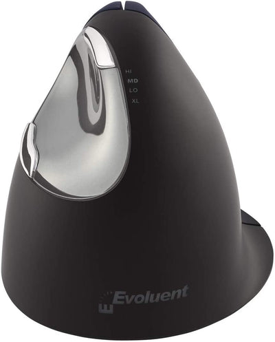 Evoluent VerticalMouse 4 Right Wireless (VM4RW)