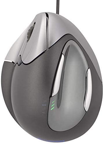 Evoluent VerticalMouse 4 Left (VM4L)