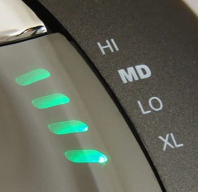 Evoluent Vertical Mouse 4 Right Hand (VM4R)