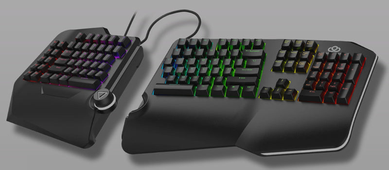 Mechanical Keyboard Switches: Everything You Need To Know