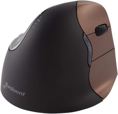 Evoluent VealMouse 4 Small 有線 Evoluent VerticalMouse 4 Small 有線