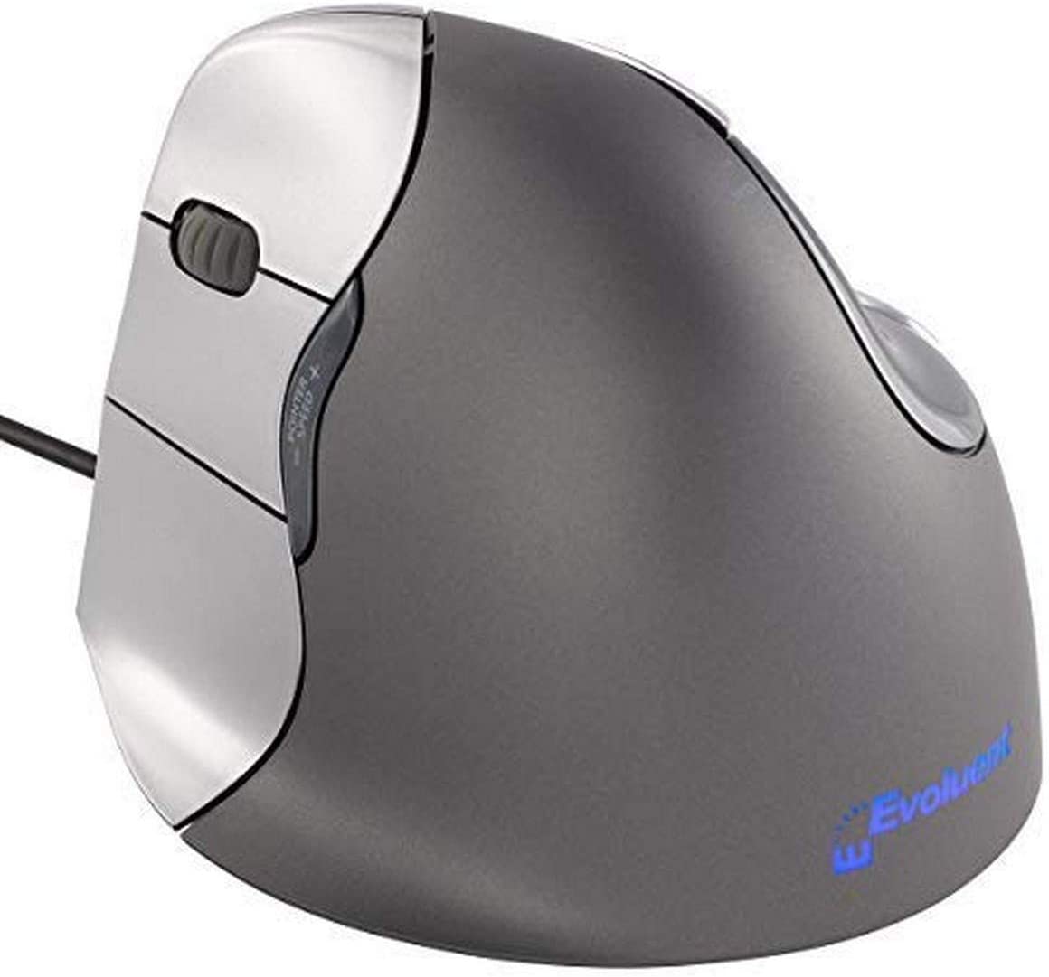Evoluent VerticalMouse 4 Left (VM4L)