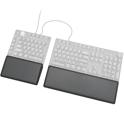 Palm Rests - C979 ErgoPRO Keyboard