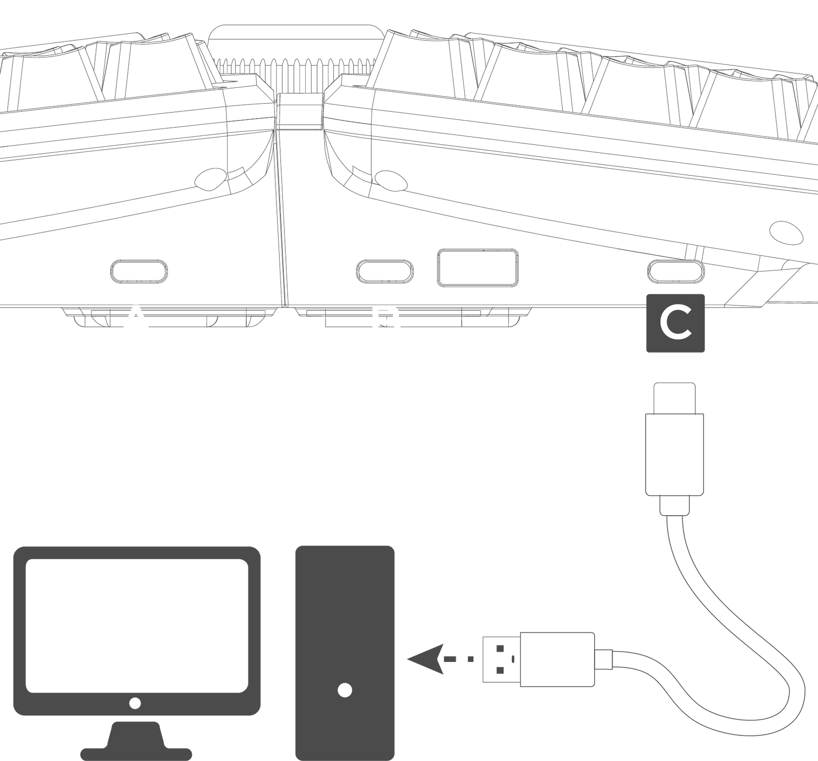 Ergo instructions outlet