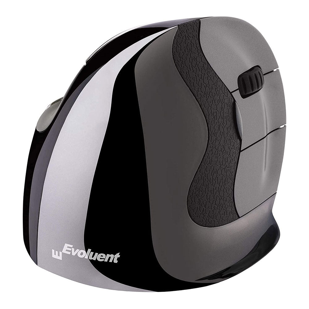 Evoluent® VerticalMouse D Wireless