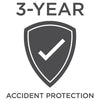 3-Year Accident Protection Plan